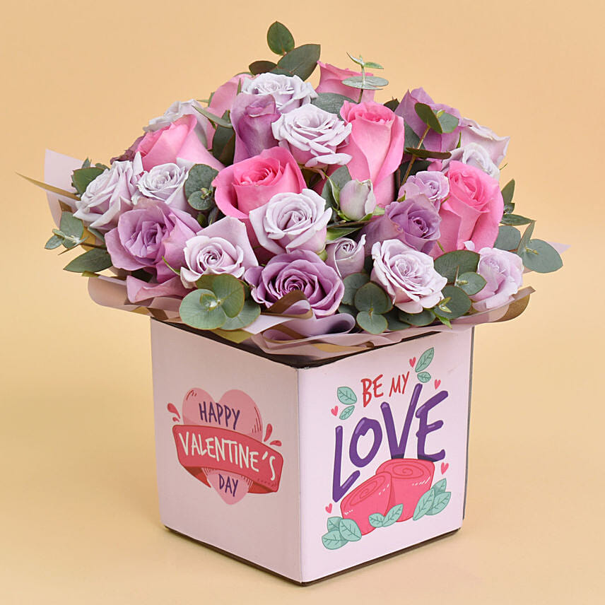 Beautiful Feeling Of Love: Send Valentines Day Gifts to Singapore