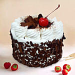 Delectable Blackforest Cake