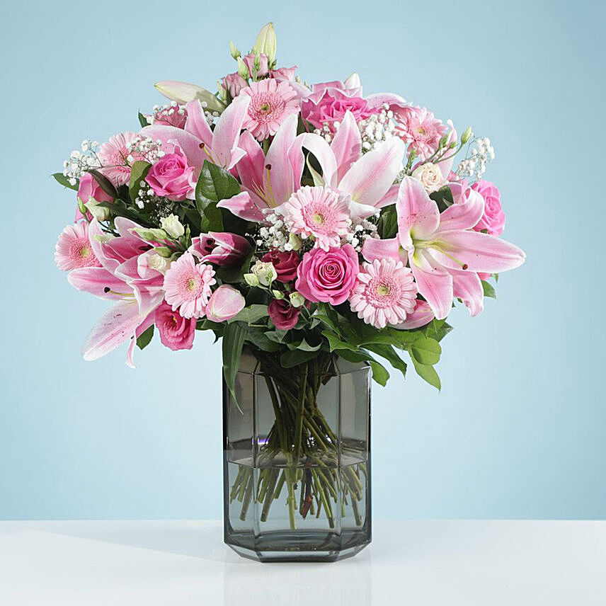 You Are Beautiful: UK Flowers Shop