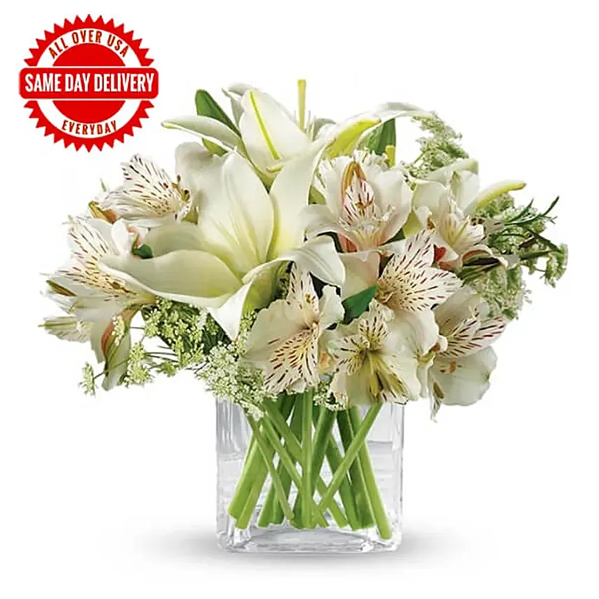 Thinking Of You: Send Gift To USA