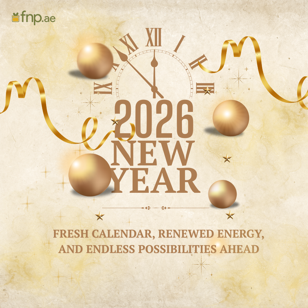 100+ happy new year 2026 images & wishes - fnp