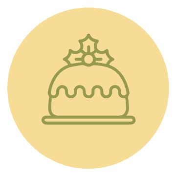 christmas Cake