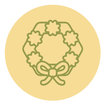 Christmas Flowers