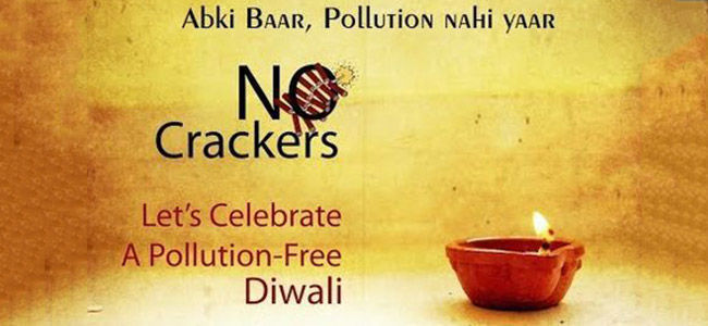 Celebrate an Eco-friendly Diwali