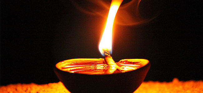 diwali diyas earthen