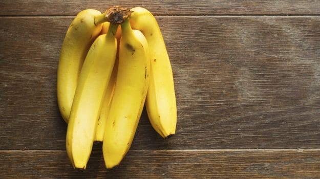 Is Banana Plant 100% Edible?