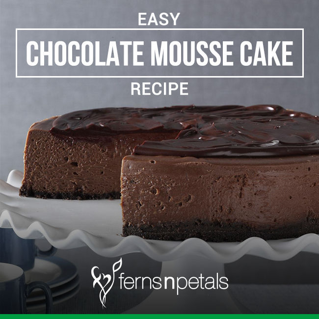 Eggless Cakes