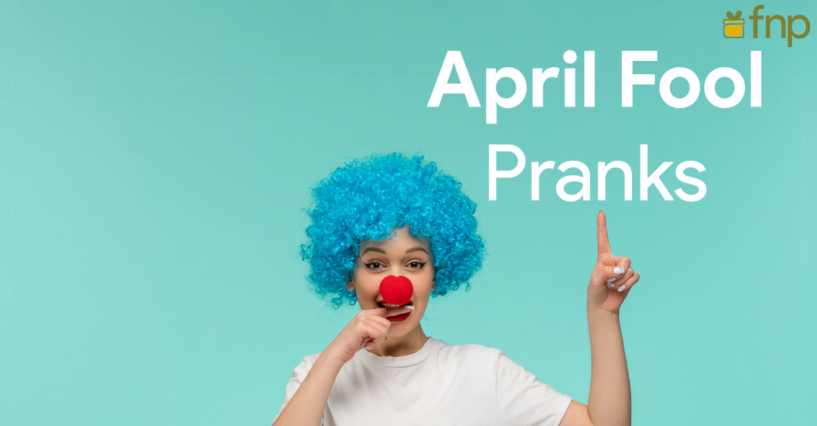 Top 6 April Fool Pranks That Can Be Played In College