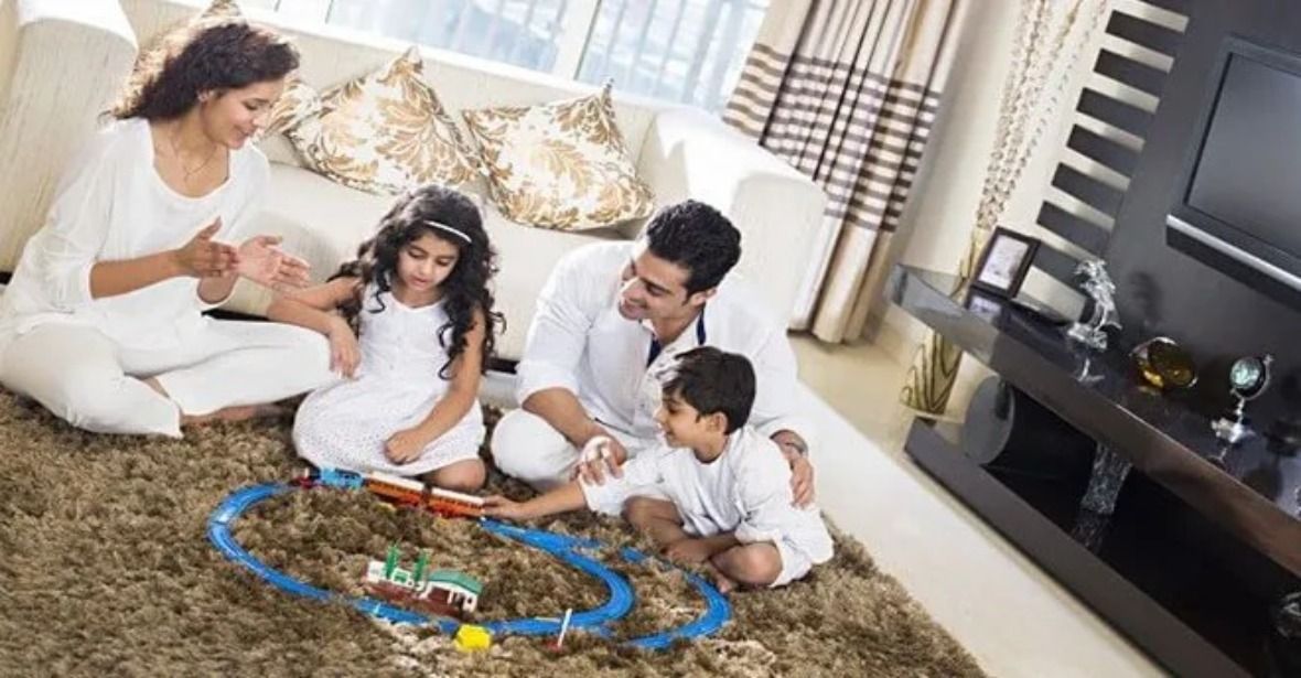 vastu shastra helps to improver family relationships