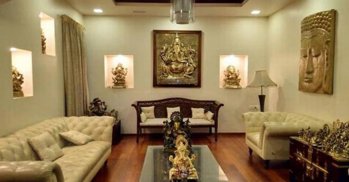 vastu shastra helps to improver general problems