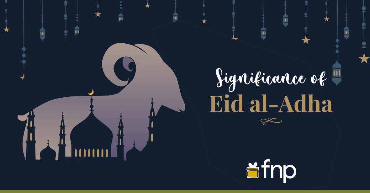 Know About Eid-Al-Adha: The Feast of Sacrifice