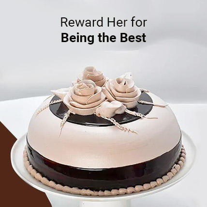 Cakes for Daughters
