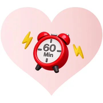 1 Hour Gift Delivery