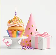 Birthday Gifts