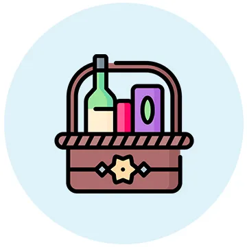 Father's Day Gift Hampers