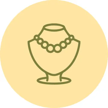 Jewellery & Accessories