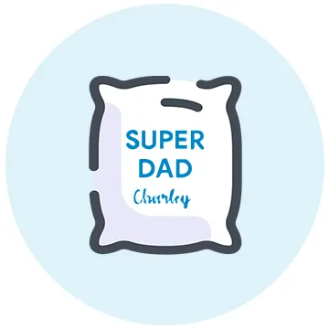 Personalized Father's Day Gifts