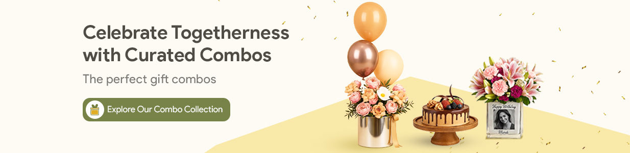 Gift Combos