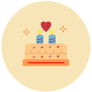Anniversary Cakes