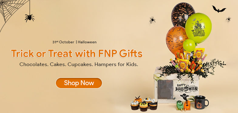 halloween gifts