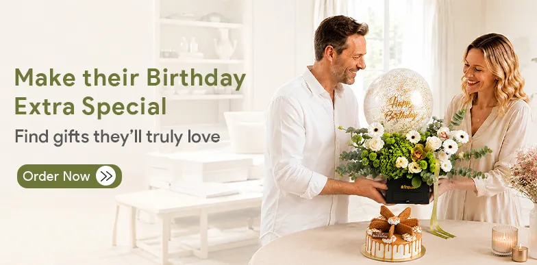 birthday Gifts