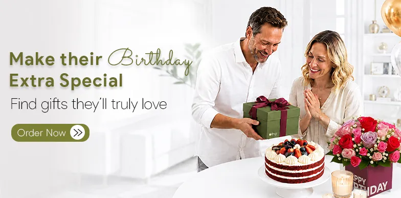 birthday Gifts