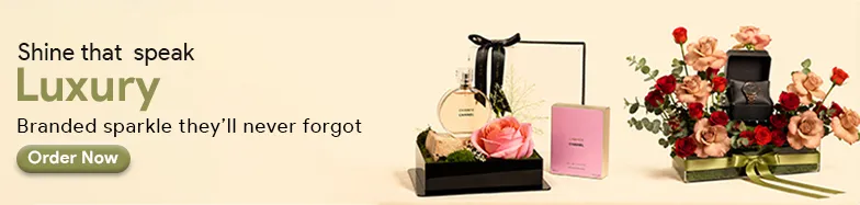 Branded Gifts