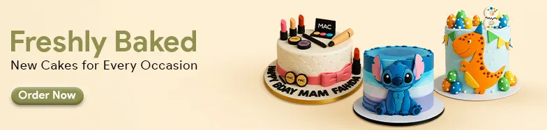 All Cakes