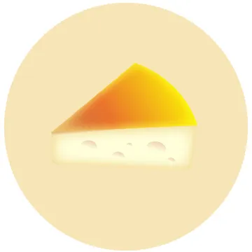 Cheese Cakes