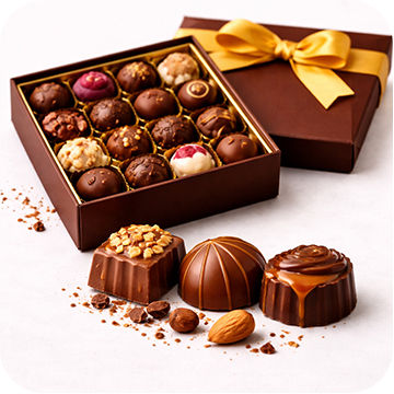 Chocolates