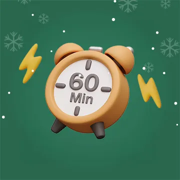 1 Hour Gift Delivery