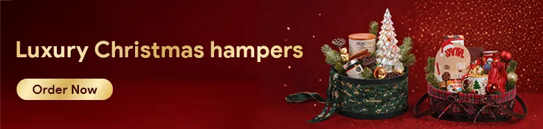 Gift Hampers