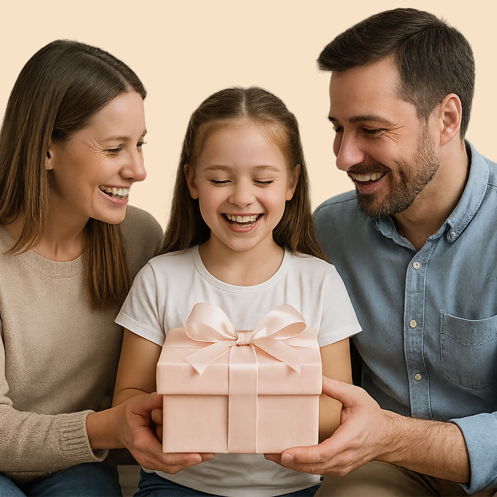 daughters day