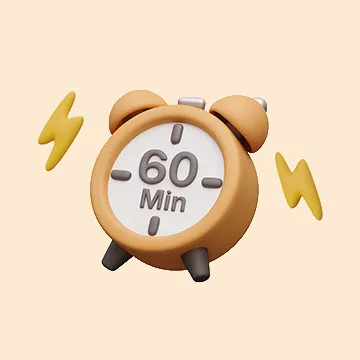 1 Hour Gift Delivery