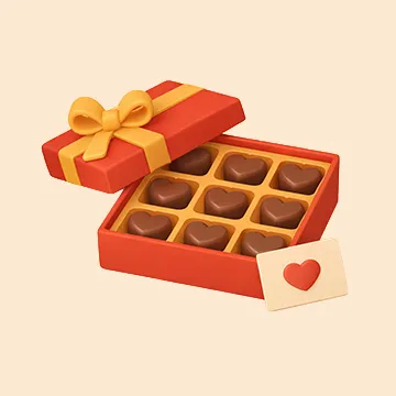 Chocolates