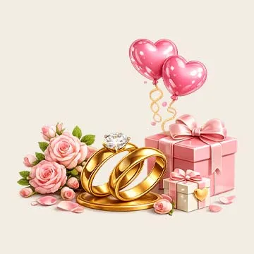 Anniversary Gifts