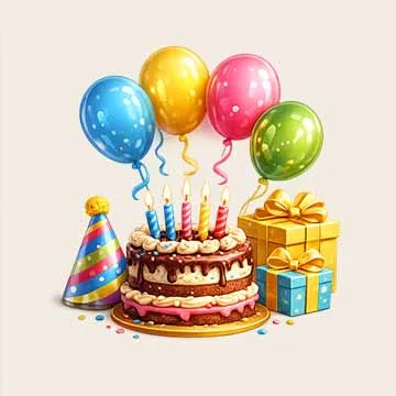 Birthday Gifts
