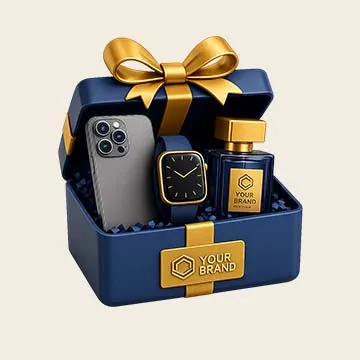Branded Gifts