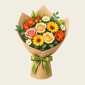 Flower Delivery