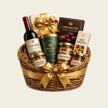 Hampers