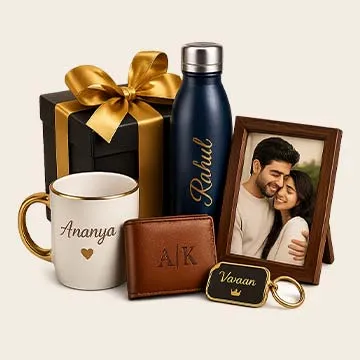 Personalised