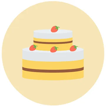 Eggless Cakes