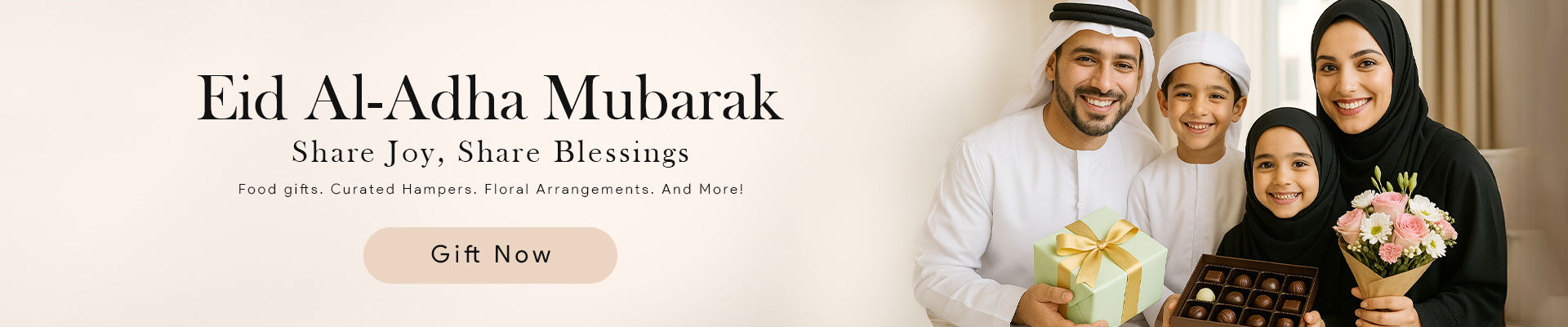 Eid al adha Gifts