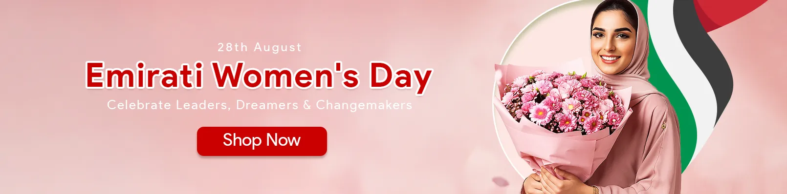 Emirati Womens Day