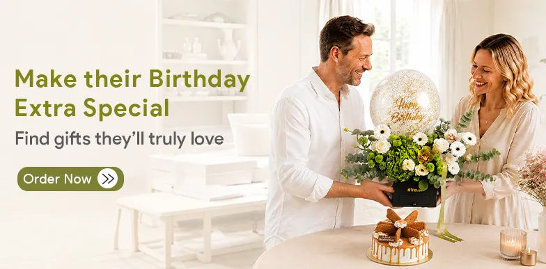 birthday Gifts