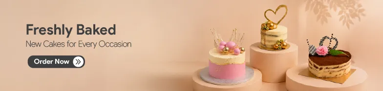cakes