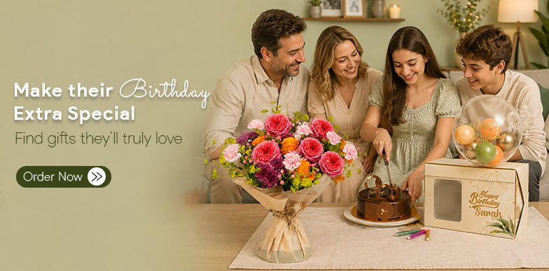 birthday Gifts