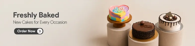 cakes