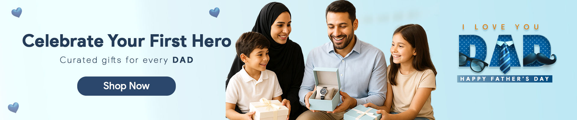 Fathers Day Gifts