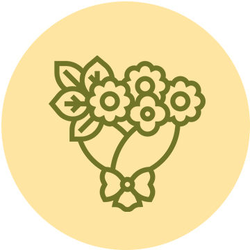 flowers to india